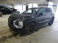 JA4J4VA80RZ048871 2024 MITSUBISHI OUTLANDER