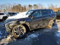 JA4J4VA80RZ048966 2024 MITSUBISHI OUTLANDER