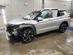 JA4J4VA80RZ051172 2024 MITSUBISHI OUTLANDER