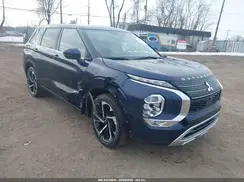 JA4J4VA80RZ059000 2024 MITSUBISHI OUTLANDER