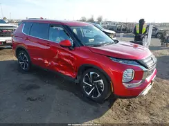 JA4J4VA80RZ059370 2024 MITSUBISHI OUTLANDER