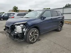 JA4J4VA80RZ063340 2024 MITSUBISHI OUTLANDER