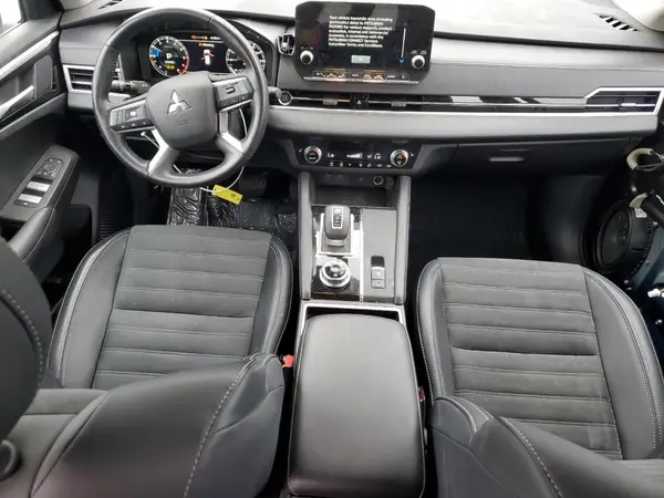 JA4J4VA80RZ063340 2024 MITSUBISHI OUTLANDER - Image 8