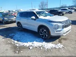 JA4J4VA80RZ064679 2024 MITSUBISHI OUTLANDER