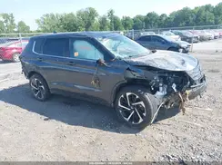 JA4J4VA80RZ071471 2024 MITSUBISHI OUTLANDER