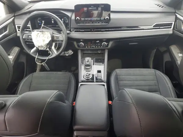 JA4J4VA80RZ072782 2024 MITSUBISHI OUTLANDER - Image 8