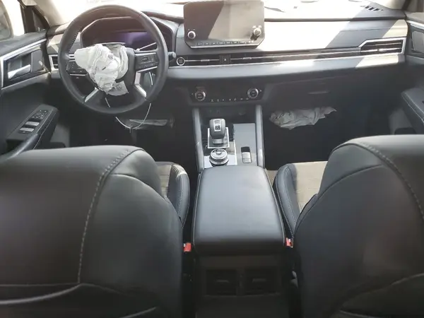 JA4J4VA80RZ074578 2024 MITSUBISHI OUTLANDER - Image 8