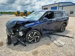JA4J4VA80RZ075679 2024 MITSUBISHI OUTLANDER