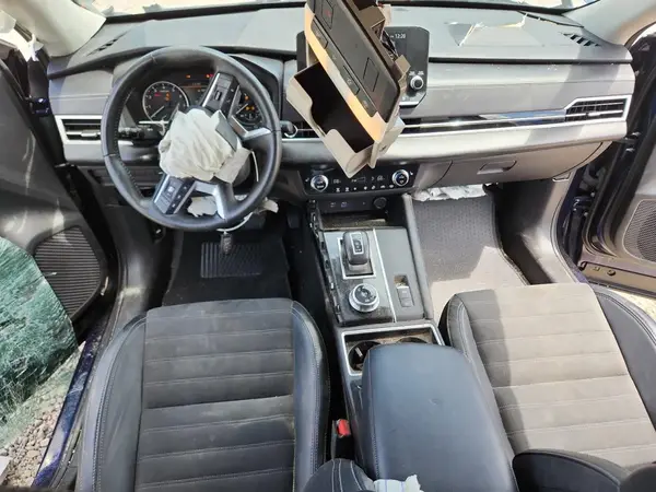 JA4J4VA80RZ075679 2024 MITSUBISHI OUTLANDER - Image 8