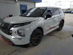JA4J4VA80RZ076783 2024 MITSUBISHI OUTLANDER