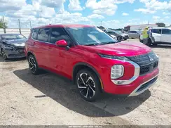 JA4J4VA80RZ077531 2024 MITSUBISHI OUTLANDER