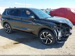 JA4J4VA80RZ081563 2024 MITSUBISHI OUTLANDER