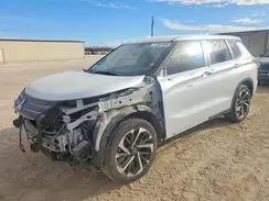 JA4J4VA80RZ082406 2024 MITSUBISHI OUTLANDER