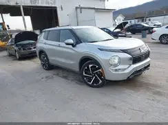 JA4J4VA80RZ085354 2024 MITSUBISHI OUTLANDER