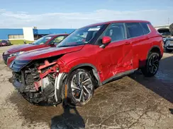 JA4J4VA80RZ088688 2024 MITSUBISHI OUTLANDER