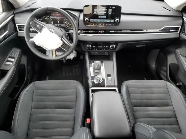JA4J4VA80RZ089355 2024 MITSUBISHI OUTLANDER - Image 8