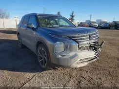 JA4J4VA80RZ606394 2024 MITSUBISHI OUTLANDER