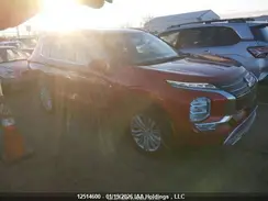JA4J4VA80RZ613863 2024 MITSUBISHI OUTLANDER