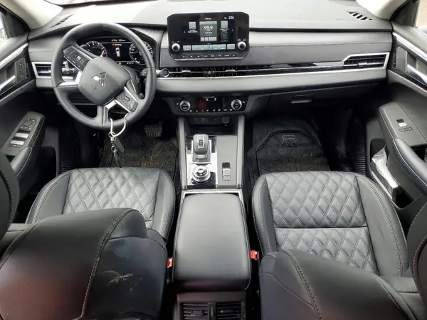 JA4J4VA80RZ615211 2024 MITSUBISHI OUTLANDER - Image 8