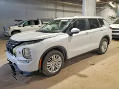 JA4J4VA80RZ616469 2024 MITSUBISHI OUTLANDER