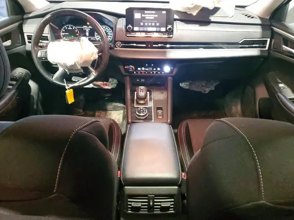 JA4J4VA80RZ616469 2024 MITSUBISHI OUTLANDER - Image 8