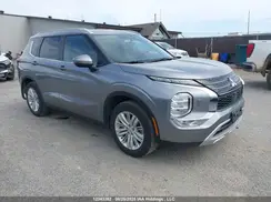 JA4J4VA80RZ616522 2024 MITSUBISHI OUTLANDER