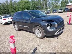 JA4J4VA80RZ620568 2024 MITSUBISHI OUTLANDER