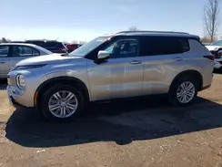 JA4J4VA80RZ621638 2024 MITSUBISHI OUTLANDER