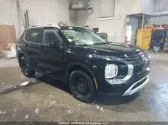 JA4J4VA80RZ623843 2024 MITSUBISHI OUTLANDER