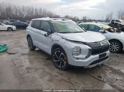 JA4J4VA80RZ624152 2024 MITSUBISHI OUTLANDER