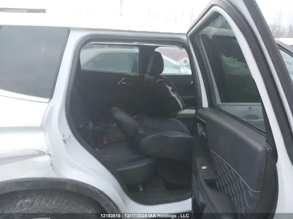 JA4J4VA80RZ624152 2024 MITSUBISHI OUTLANDER - Image 8
