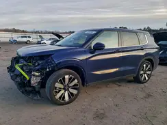 JA4J4VA80SZ017769 2025 MITSUBISHI OUTLANDER