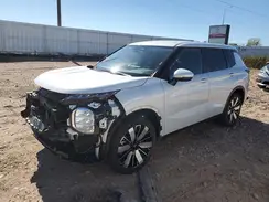 JA4J4VA80SZ037312 2025 MITSUBISHI OUTLANDER