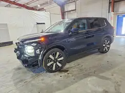 JA4J4VA80SZ047614 2025 MITSUBISHI OUTLANDER