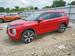 JA4J4VA80SZ049637 2025 MITSUBISHI OUTLANDER