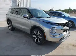 JA4J4VA80SZ058998 2025 MITSUBISHI OUTLANDER