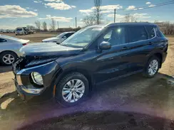 JA4J4VA80SZ612623 2025 MITSUBISHI OUTLANDER