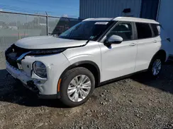JA4J4VA80SZ619460 2025 MITSUBISHI OUTLANDER