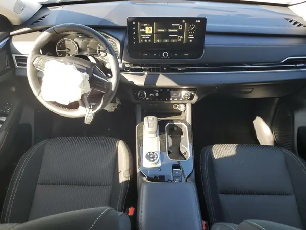 JA4J4VA80SZ619460 2025 MITSUBISHI OUTLANDER - Image 8