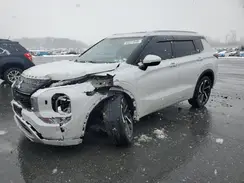 JA4J4VA81NZ007269 2022 MITSUBISHI OUTLANDER