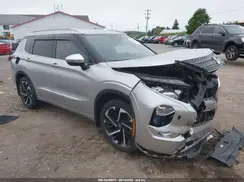 JA4J4VA81NZ009944 2022 MITSUBISHI OUTLANDER