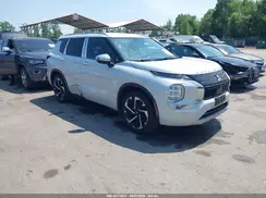 JA4J4VA81NZ017929 2022 MITSUBISHI OUTLANDER