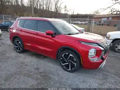 JA4J4VA81NZ018014 2022 MITSUBISHI OUTLANDER