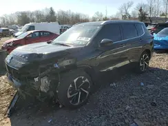 JA4J4VA81NZ041275 2022 MITSUBISHI OUTLANDER