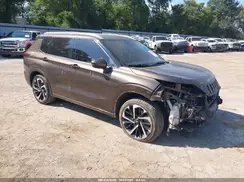 JA4J4VA81NZ053412 2022 MITSUBISHI OUTLANDER