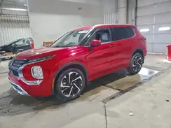 JA4J4VA81NZ056813 2022 MITSUBISHI OUTLANDER