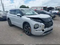 JA4J4VA81NZ060571 2022 MITSUBISHI OUTLANDER