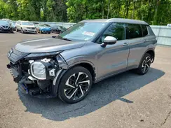JA4J4VA81NZ061526 2022 MITSUBISHI OUTLANDER