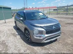 JA4J4VA81NZ061820 2022 MITSUBISHI OUTLANDER
