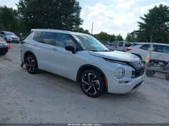 JA4J4VA81NZ068279 2022 MITSUBISHI OUTLANDER